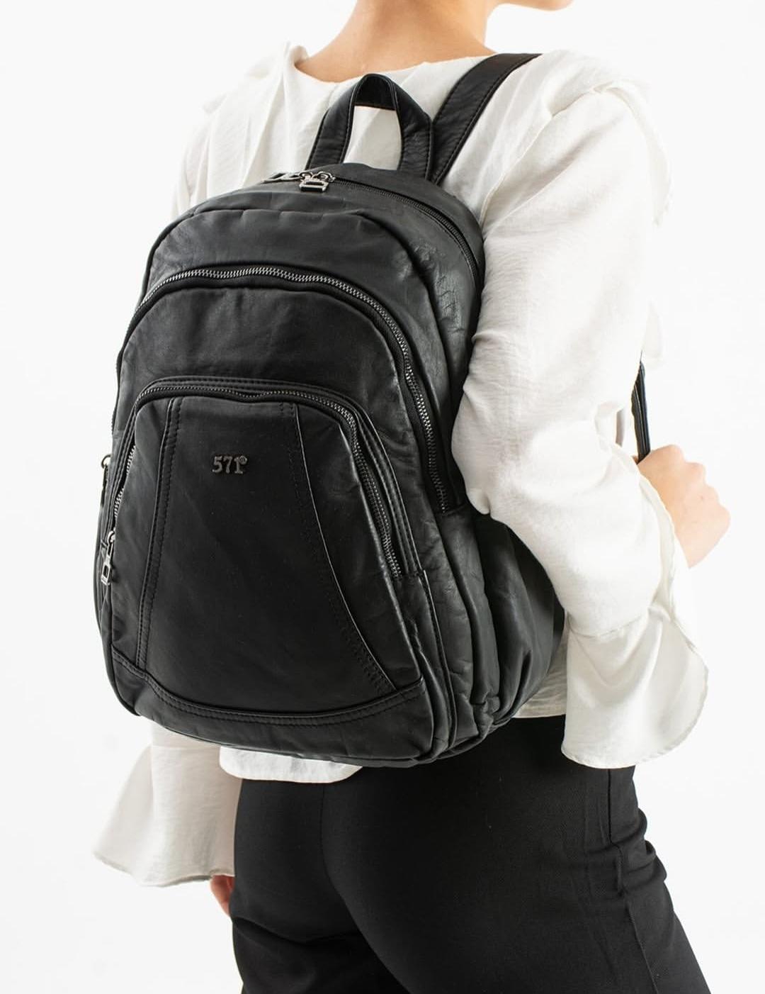 Bayan sırt çantası